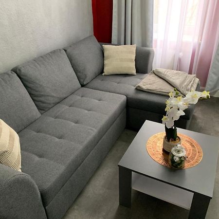 Exklusive Stadtwohnung Am Elbradweg: Best-Preis-Fewo Rathausblick 1 Fuer Max. 3 Pers. Inkl. Wlan, Prime Video & Self Check-In วิทเทนเบิร์ก ภายนอก รูปภาพ
